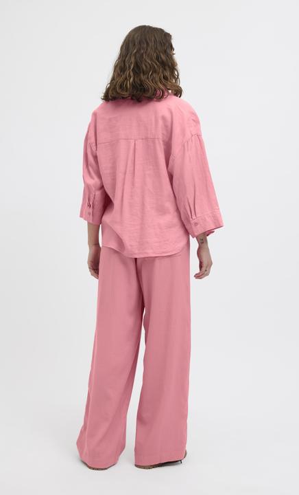 Actual product image JJXX Jxbreeze Flora Summer Mw Pants Wvn Sn (S)