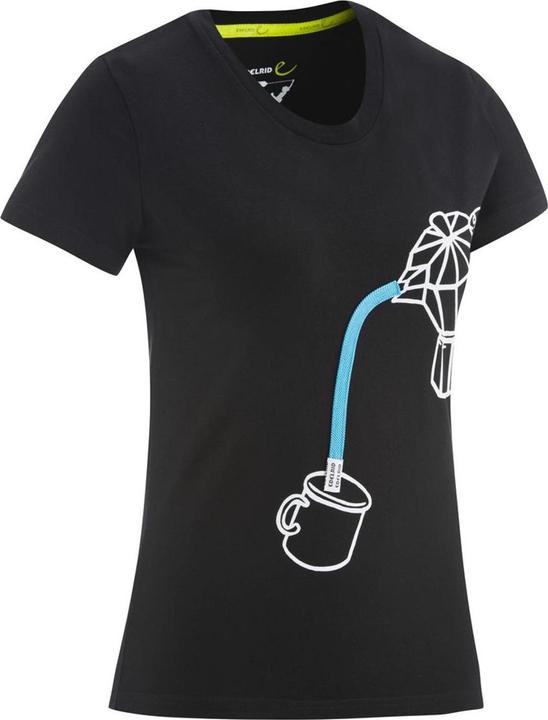Image du produit Edelrid Wo Rope T-Shirt Bekleidung (XS)
