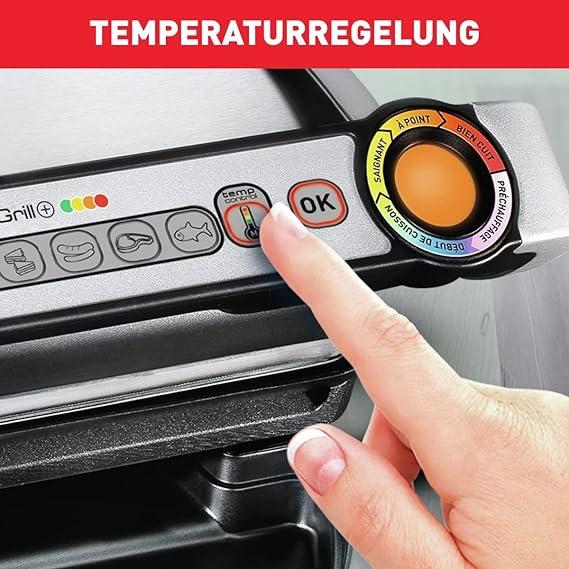 Produktbild Tefal Eternal Mesh (28 cm, Bratpfanne, Edelstahl)