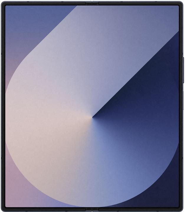 Productafbeelding Samsung DUPLIKAT Galaxy Z Fold6 (256 GB, Marineblauw, 7.60", SIM + eSIM, 50 Mpx, 5G)