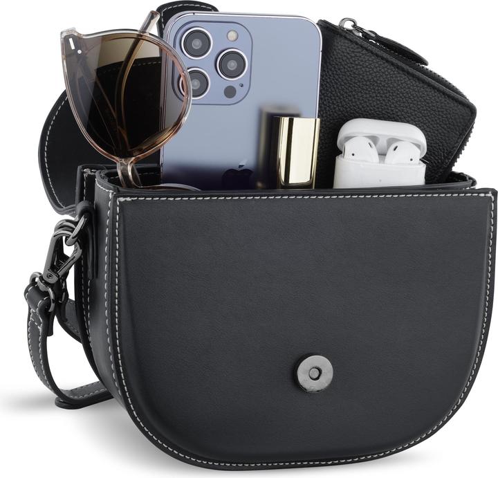 Produktbild Bugatti Zita Schultertasche 20.5 cm