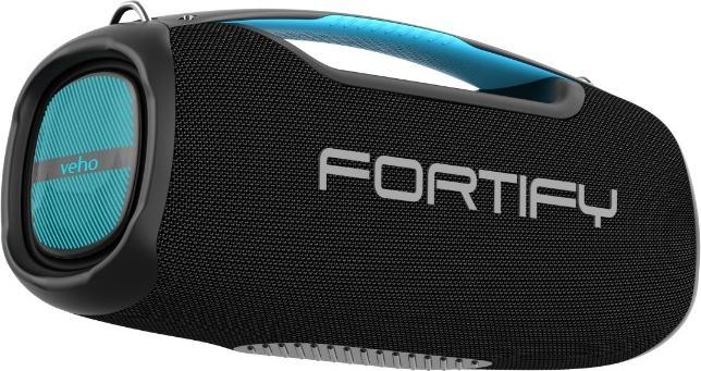 Actual product image veho MZ-9 Fortify 100W Bluletooth (10 h)