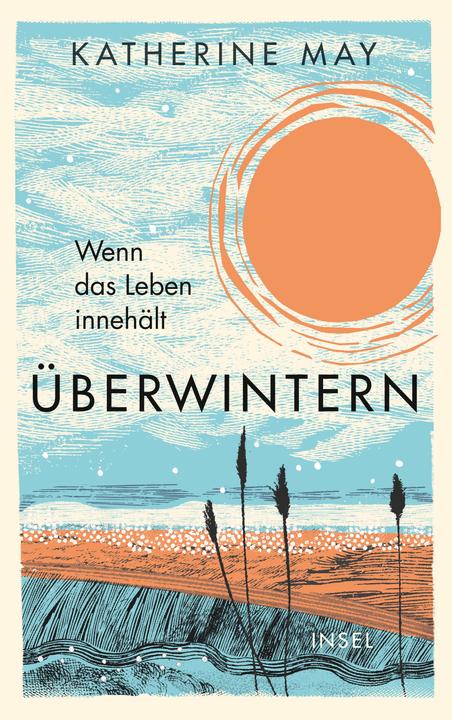 Image du produit Überwintern. Wenn das Leben innehält (Allemand, Katherine May, 2021)