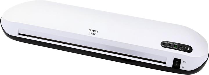 Image du produit Olympia A 3250 (75 - 250 µm, A3)