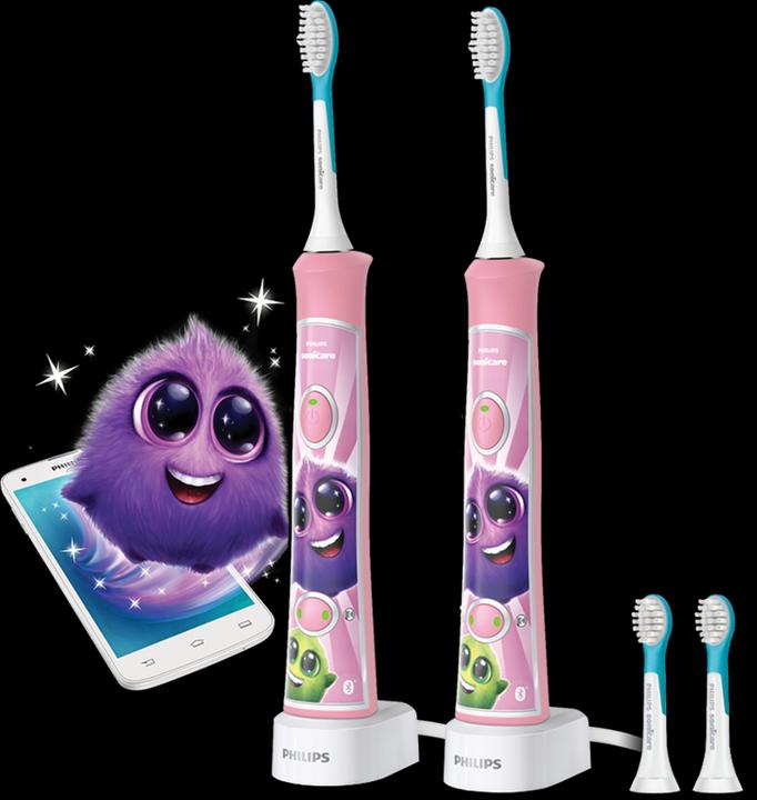 Produktbild Philips Sonicare For Kids (Schallzahnbürste)