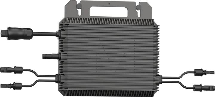 Actual product image Marstek Wechselrichter Saturn-M Mikro - 800 W