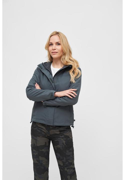Immagine prodotto Brandit Giacca a vento da donna Frontzip - 16181 (XS)