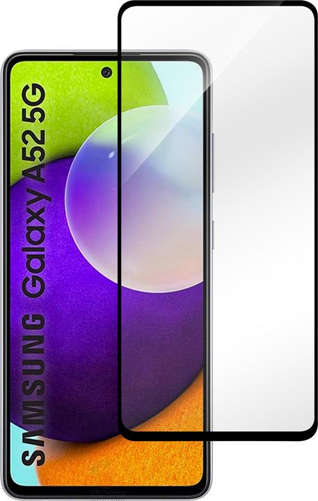 Produktbild eSTUFF Samsung Galaxy A52/A52 (1 Stück, Samsung Galaxy A52 5G, Samsung Galaxy A52s 5G)