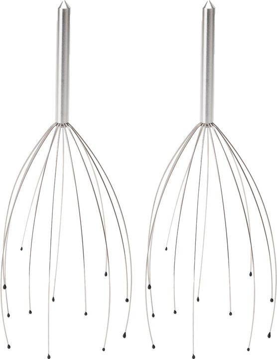 Casativo 2er-Set KopfmassagegerÃ¤t