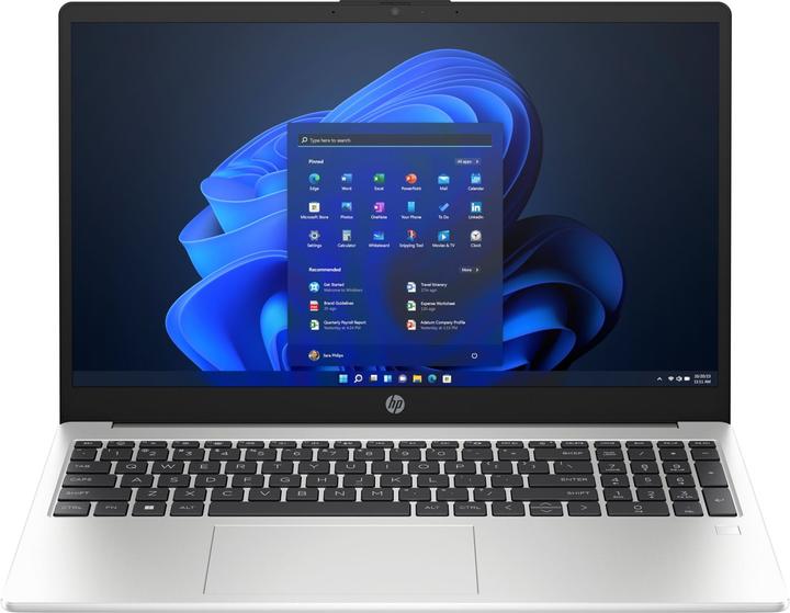 HP 255 G10 (15.60", AMD Ryzen 7 7730U, 16 GB, 512 GB, DE)