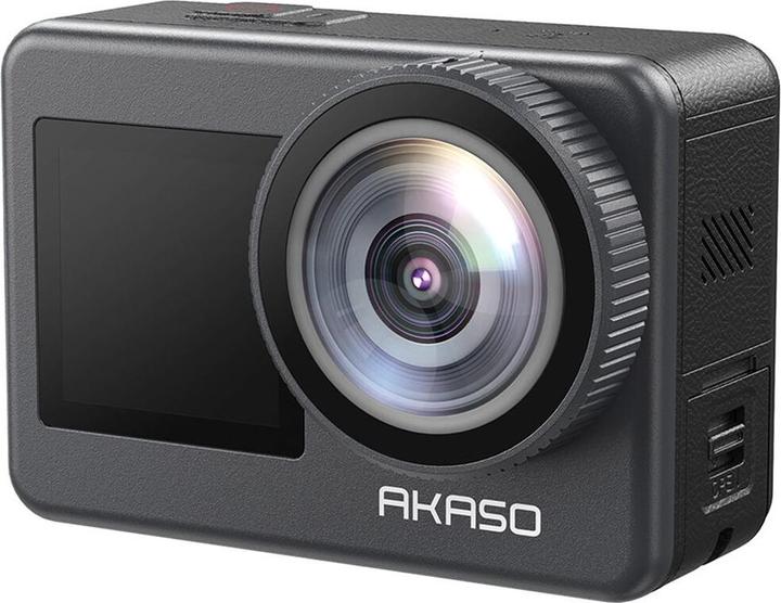 Actual product image Akaso Brave 7 (30p, Wi-Fi)