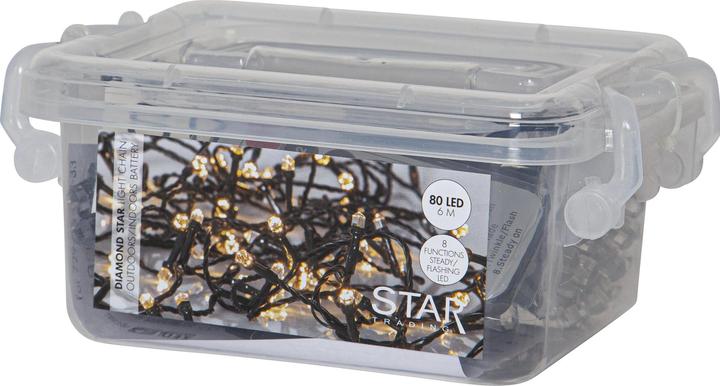 Immagine prodotto Star Trading Diamond Star Light (6 m)