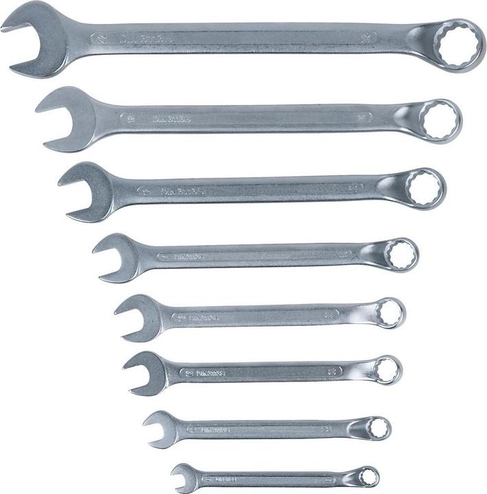 Actual product image KS Tools Spanner (22 mm, 8 mm, 10 mm, 14 mm, 21 mm, 18 mm, 11 mm, 12 mm, 20 mm, 19 mm, 17 mm, 15 mm, 13 mm, 9 mm, 16 mm)