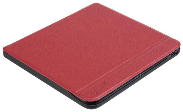 Immagine prodotto tolino colore della visione - borsa slim - rosso