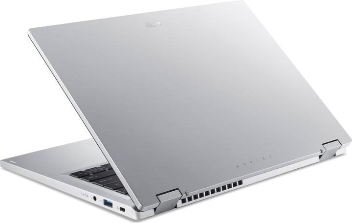 Immagine prodotto Acer Aspire Go Spin 14 (14", Intel N150, 8 GB, 512 GB, DE)