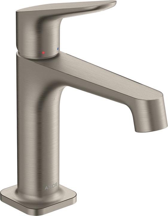 Edelstahl Optic