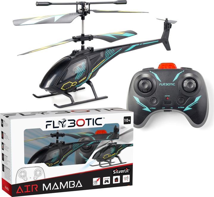 Produktbild Silverlit Air Mamba