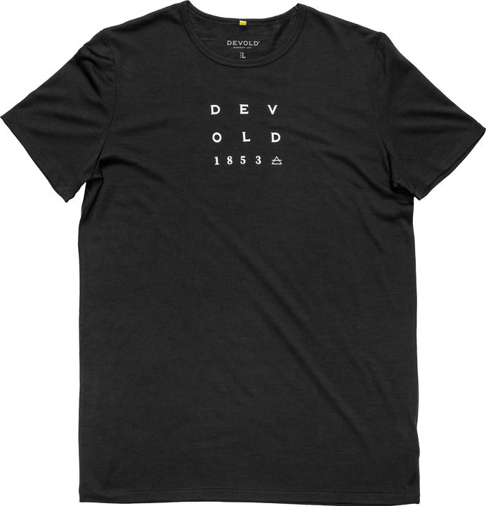 Produktbild Devold Active 1853 Man Tee (XL)