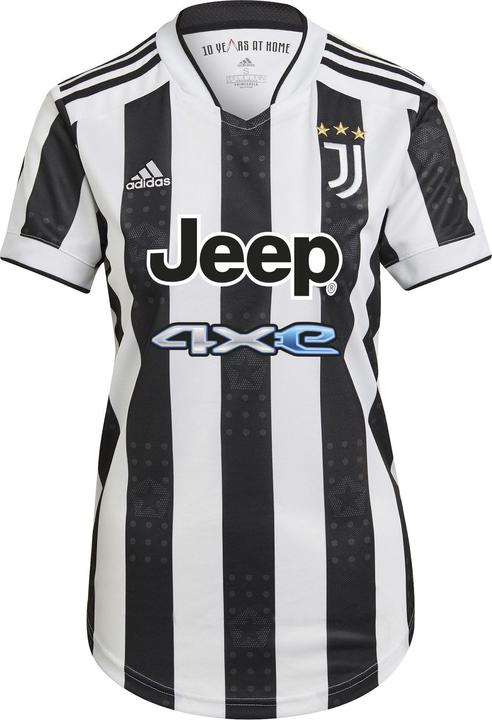 Image du produit adidas Maillot Juventus Turin Femmes (S)