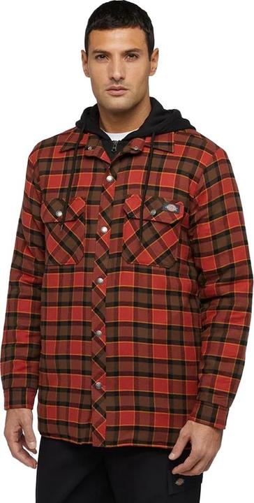 Produktbild Dickies Hemd mit Kapuze (M)