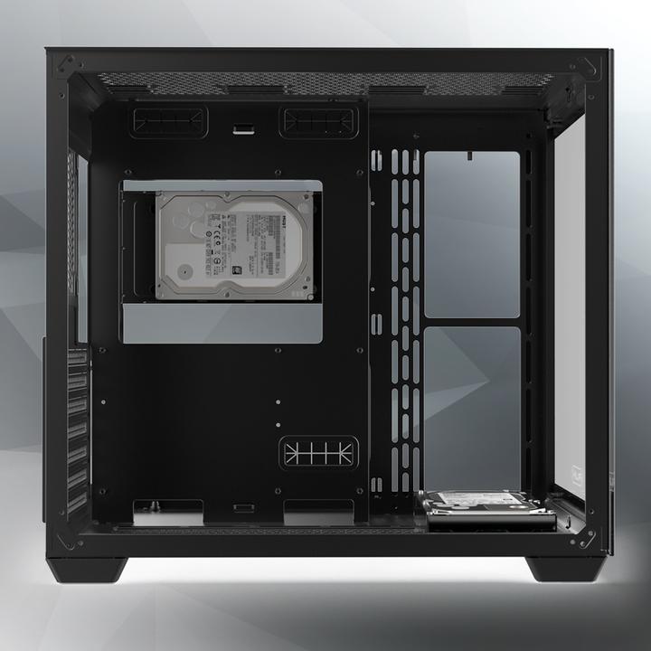 Immagine prodotto Raijintek Paean C7 (ATX, Mini-ITX, mATX)