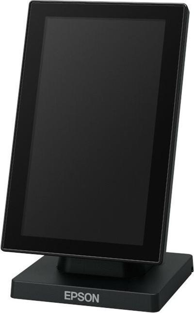 Produktbild Epson A61CH62111 Kundendisplay USB 2.0 Schwarz