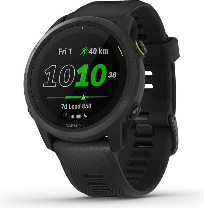 Produktbild Garmin Forerunner 745 (43.80 mm)