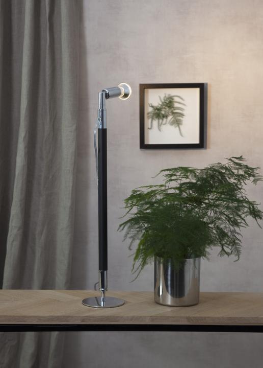 Produktbild Star Trading LED Leuchtmittel E14 PAR16 Spotlight Glass (E14, 4.80 W, 350 lm, 1 x, F)