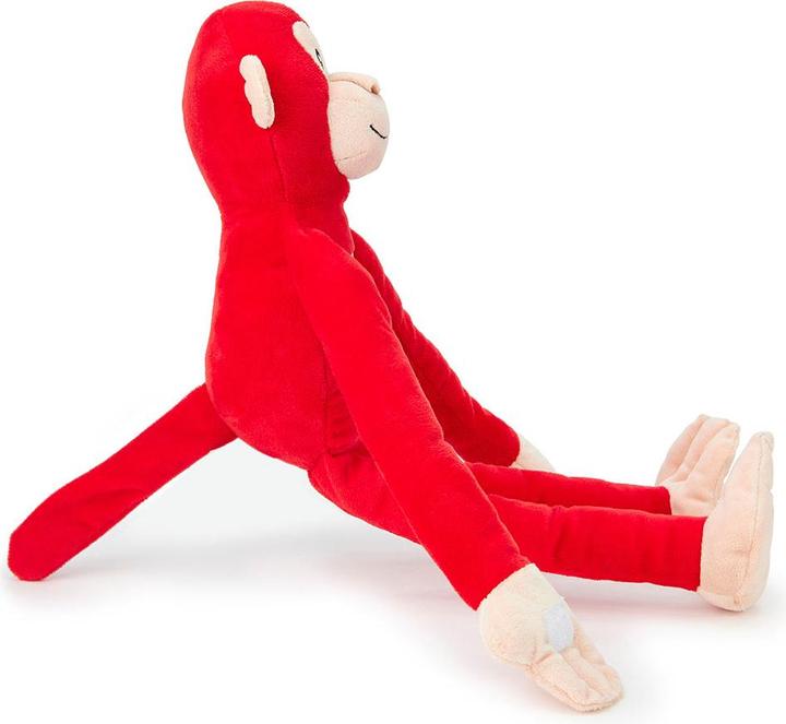 Actual product image Arsenal FC Monkey Plush Toy