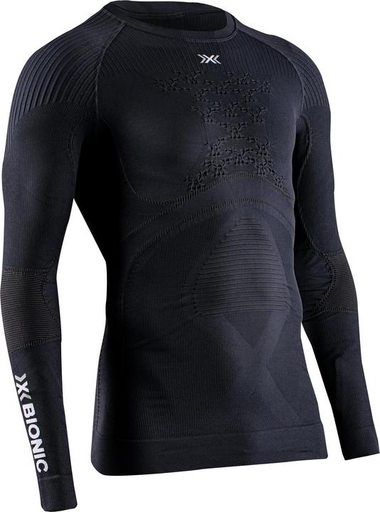 X-Bionic Men Energy Accumulator 4.0 Shirt LG SL (M)