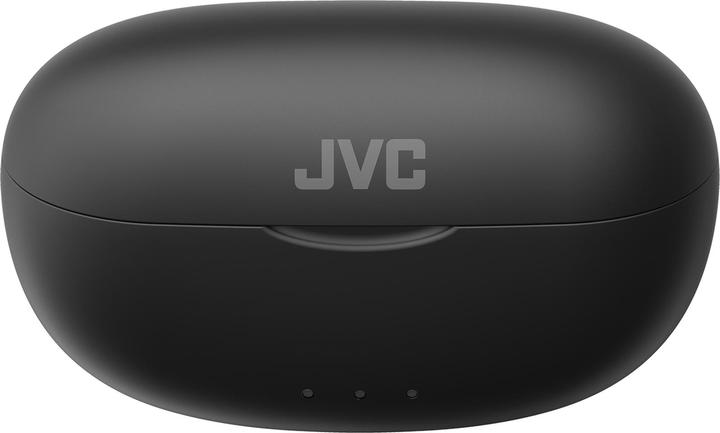 Immagine prodotto JVC HA-A7T2 Gumy True Wireless con funzione di passepartout confortevole - Zwart (24 h, Senza fili)