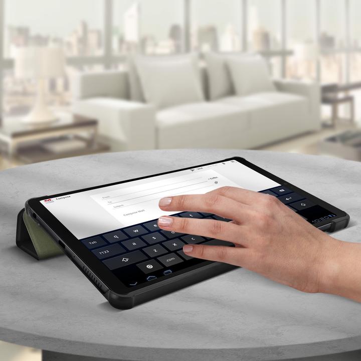 Immagine prodotto Avizar Serie Trifold (Galaxy Tab A7 Lite)