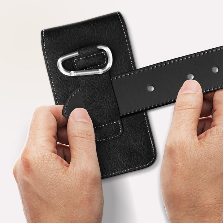 Image du produit Avizar Série Indispensable (Smartphones jusqu'à 5,5 pouces)