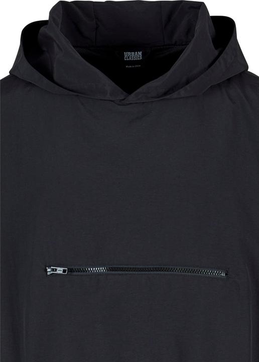 Produktbild Urban Classics 90's Pull Over Jacket - 126813 (3XL)