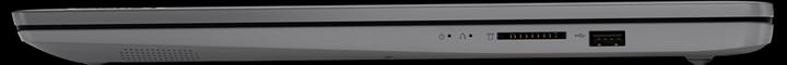 Image du produit Lenovo V17 Gen 4 (17.30", Intel Core i7-1355U, 16 Go, 512 Go, DE)