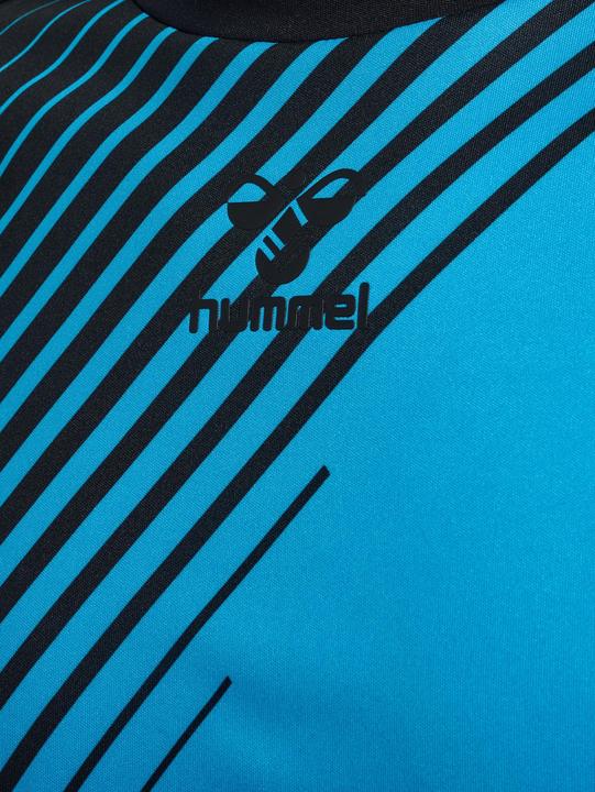 Actual product image hummel Hmlgraphic Universe Jersey S/S (3XL)