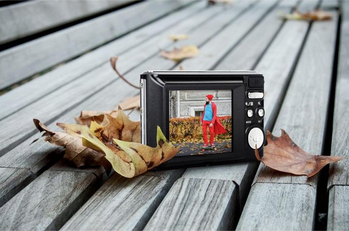 Actual product image AGFAPHOTO DC5200 (21 Mpx)