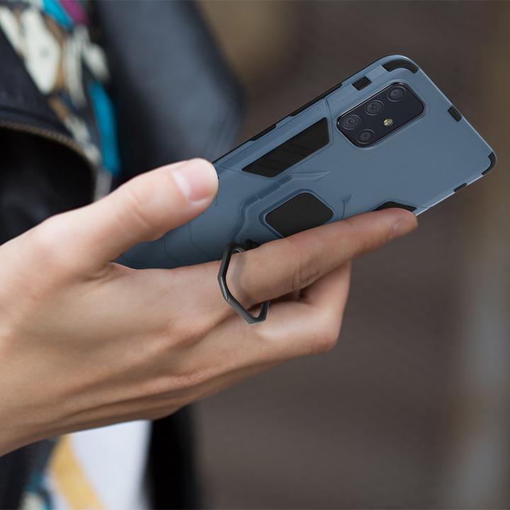 Image du produit Avizar Série Kibox (Samsung Galaxy A51)