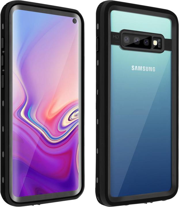 Actual product image Redpepper Immersion Series (Samsung Galaxy S10)