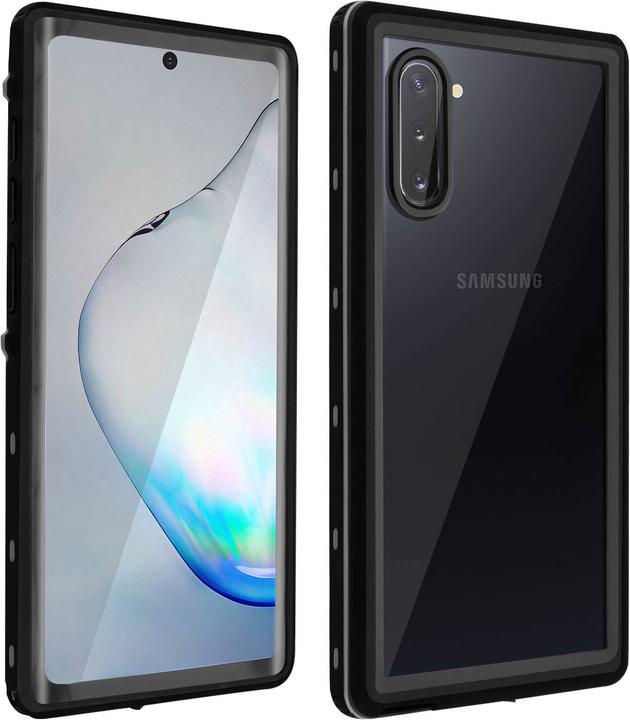 Actual product image Redpepper Immersion Series (Samsung Galaxy Note 10 Plus)