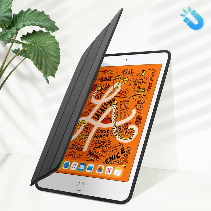 Actual product image Avizar Trifold Series (iPad mini 2015 (4. Gen))
