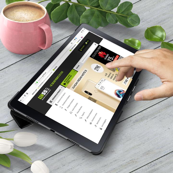 Produktbild Avizar Trifold Series (Samsung Galaxy Tab A 10.5)
