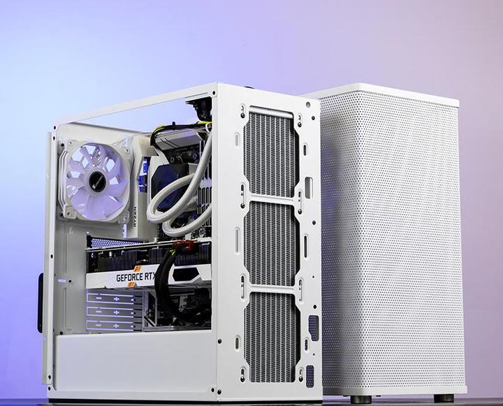 Image du produit Jonsbo VR4 (ATX)
