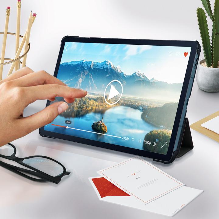 Produktbild Avizar Trifold Series (Galaxy Tab S6 Lite)