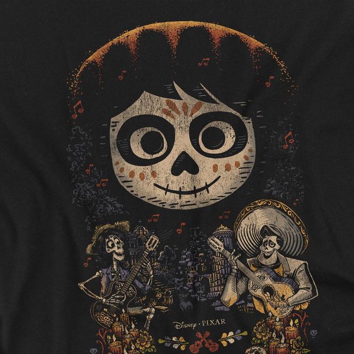 Image du produit La Maison du Coco - T-shirt - Adulte (XXL)