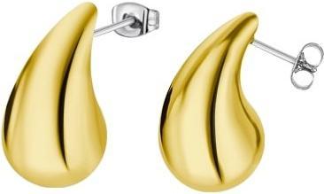 Immagine prodotto Lotus Boucles D'Oreilles (Acciaio inossidabile)