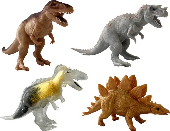 Produktbild Magni Display Dinos Super Animals 14er Display