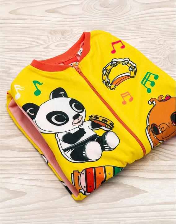 Image du produit Bing Bunny - Grenouillère - Enfant (92)