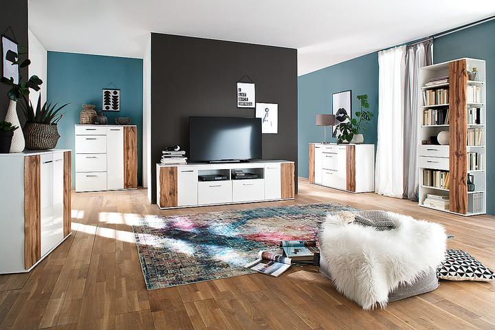 Immagine prodotto Robas Lund Granada (203 x 59 x 44 cm)