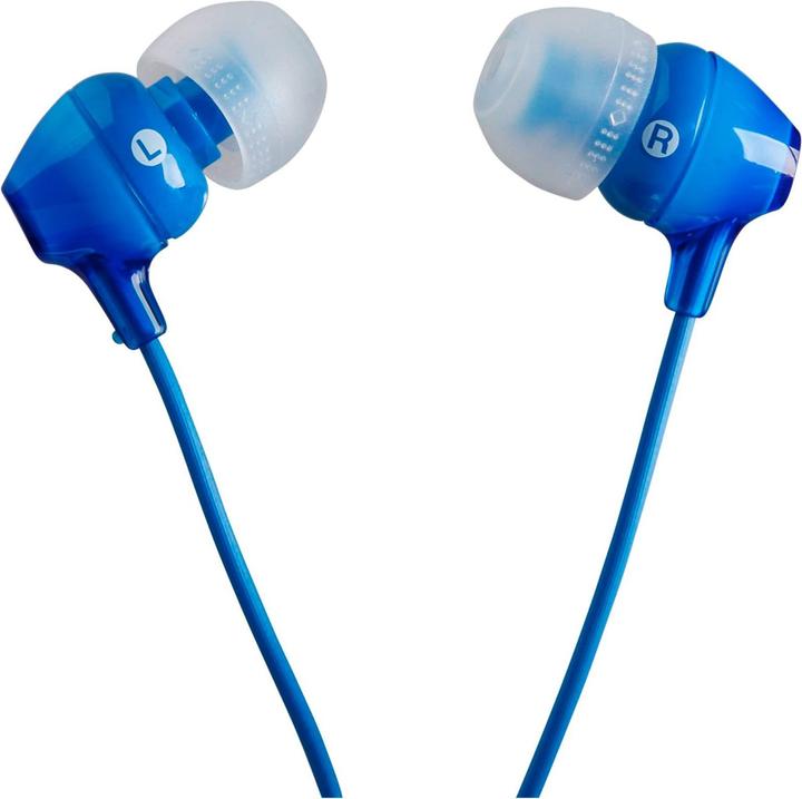 Image du produit Sony Mdr-Ex15lp (pas de réduction du bruit, Filaire)